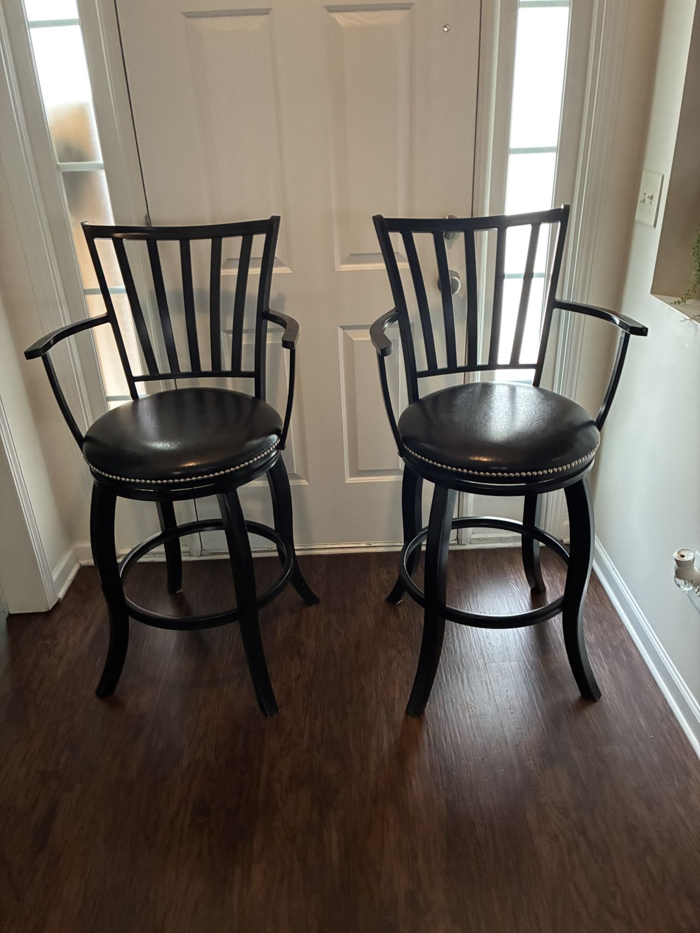 Bar Stool Set