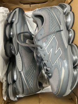 New Balance ABZORB 2000