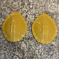 Nate Berkus Tortoise Wall Mount Decor 