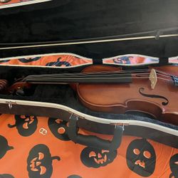 Strobel MA-105 Student Series 15" Viola Outfit Dominant 