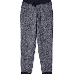 Southpole Boys' Big Jogger Fleece Pants Color Gray Size M