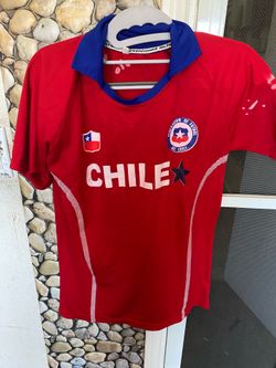 Football chile youth