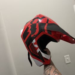 Fox Helmet XL