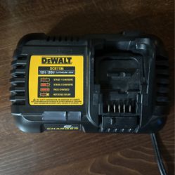 Dewalt 6amp Charger 