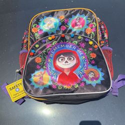 Coco Backpack 