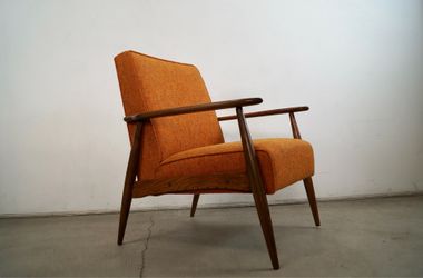 1960’s Midcentury Modern Lounge Chair