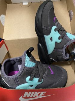 Toddler JORDAN 1 MID 6c