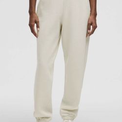 Lululemon Scuba Mid-Rise Oversized Jogger *Regular- Size XS