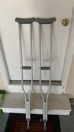 Crutches