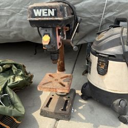 Wen Drill Press