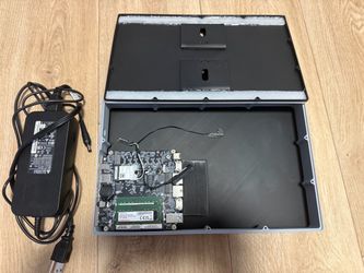 NAB9 Mini PC — Intel Core i9-12900HK + 32GB RAM | eGPU / OCuLink Ready