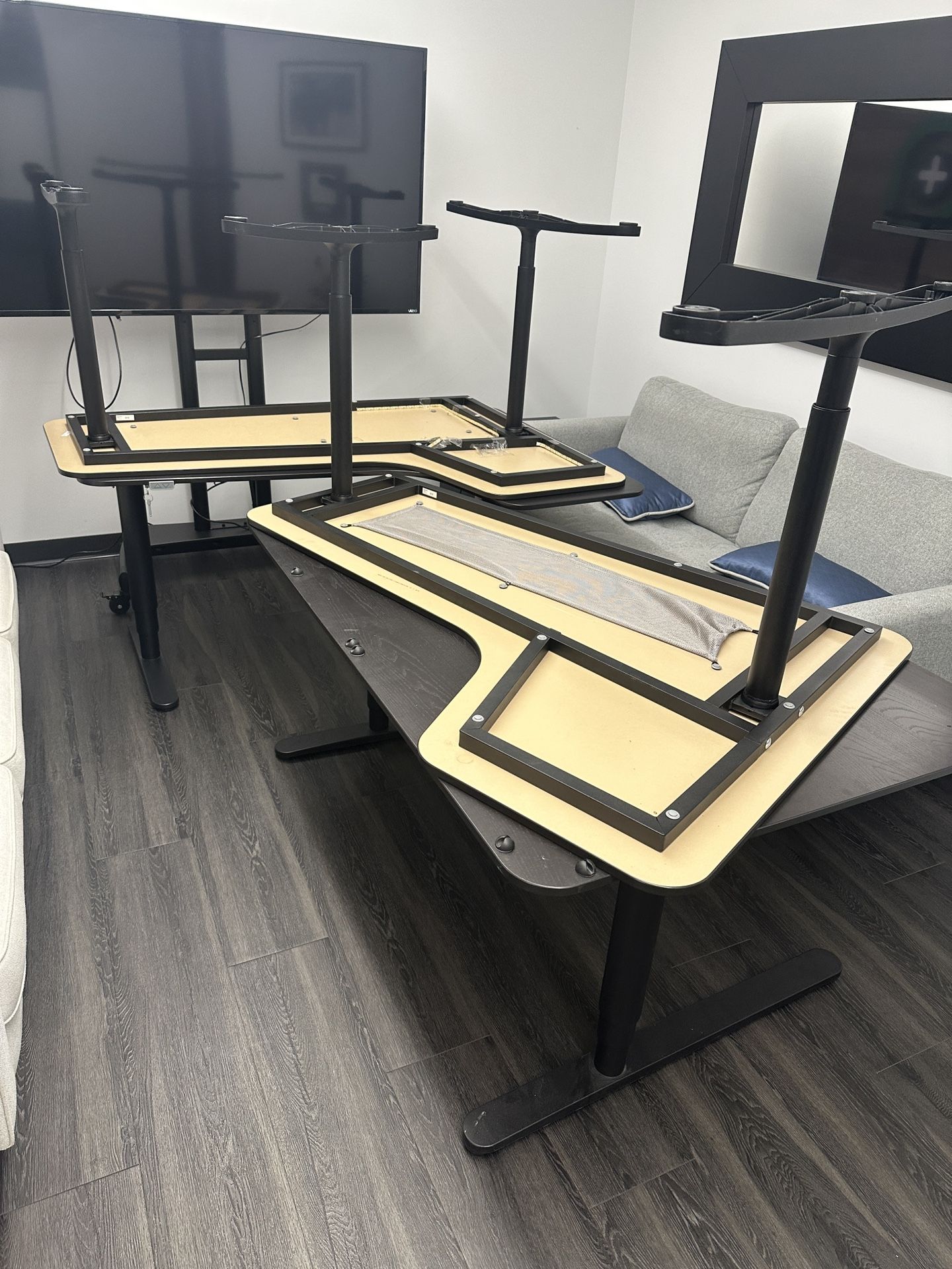 IKEA Desks For Sale.