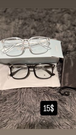 Anti UV Ray Glasses
