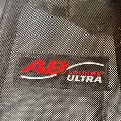 AB Lounge  ULTRA