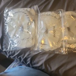 Willow Milk Storage Bags