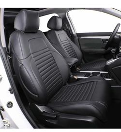 2013-2017 Honda accord seat covers