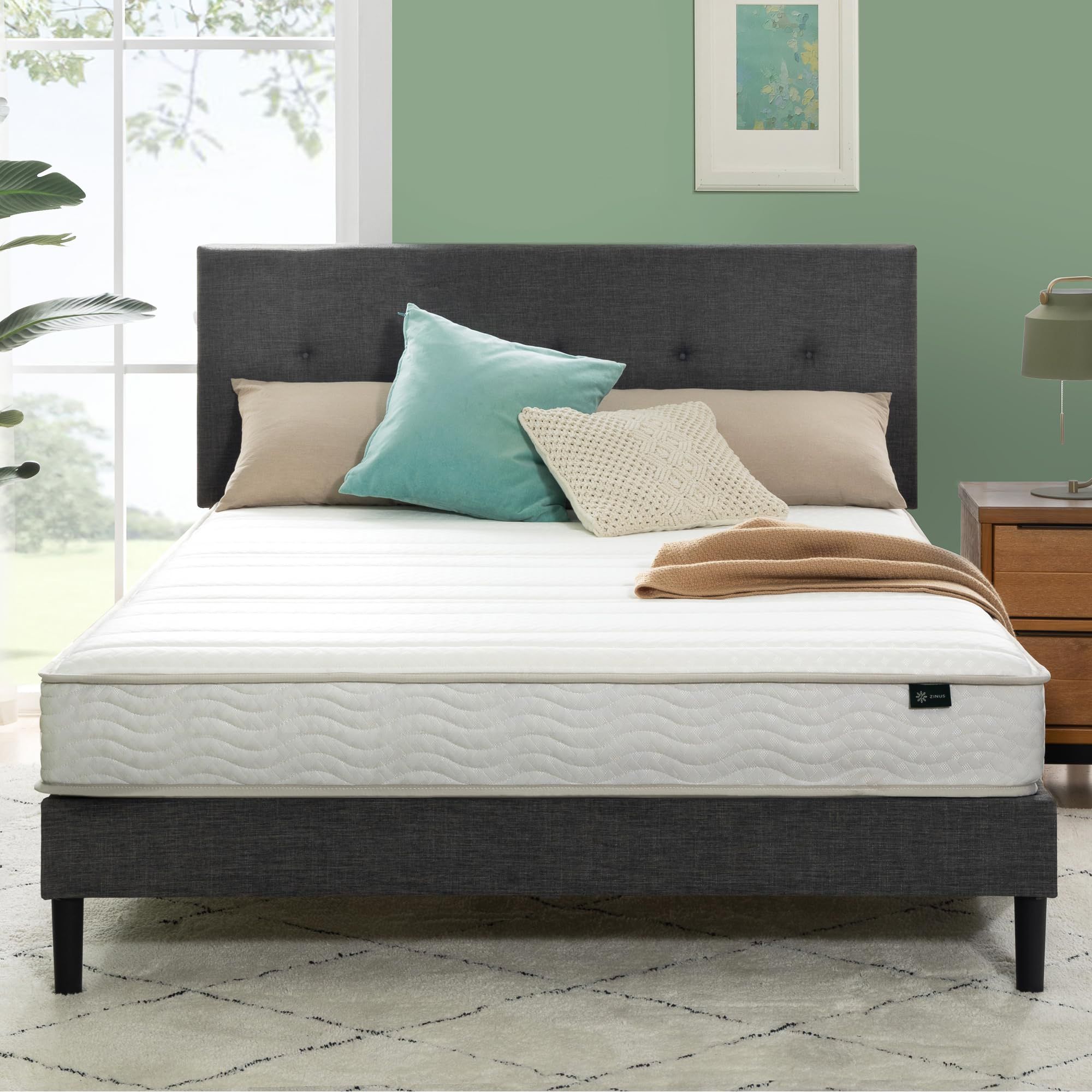Bed Frame