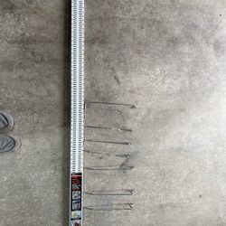 Garage Tool Storage Rack