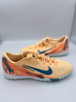 Kylian Mbappé x Nike Mercurial Vapor 16 Academy  -size 10