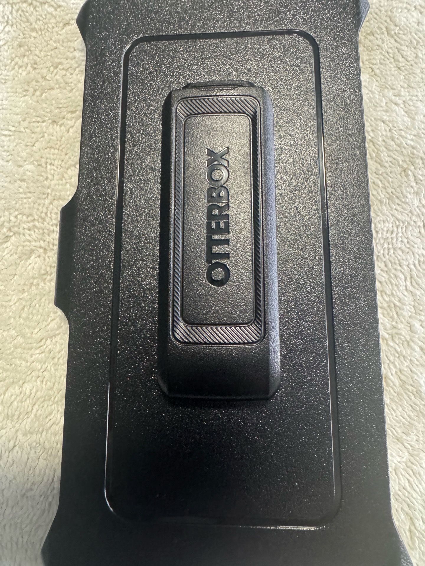 OTTER BOX / BELT CLIP