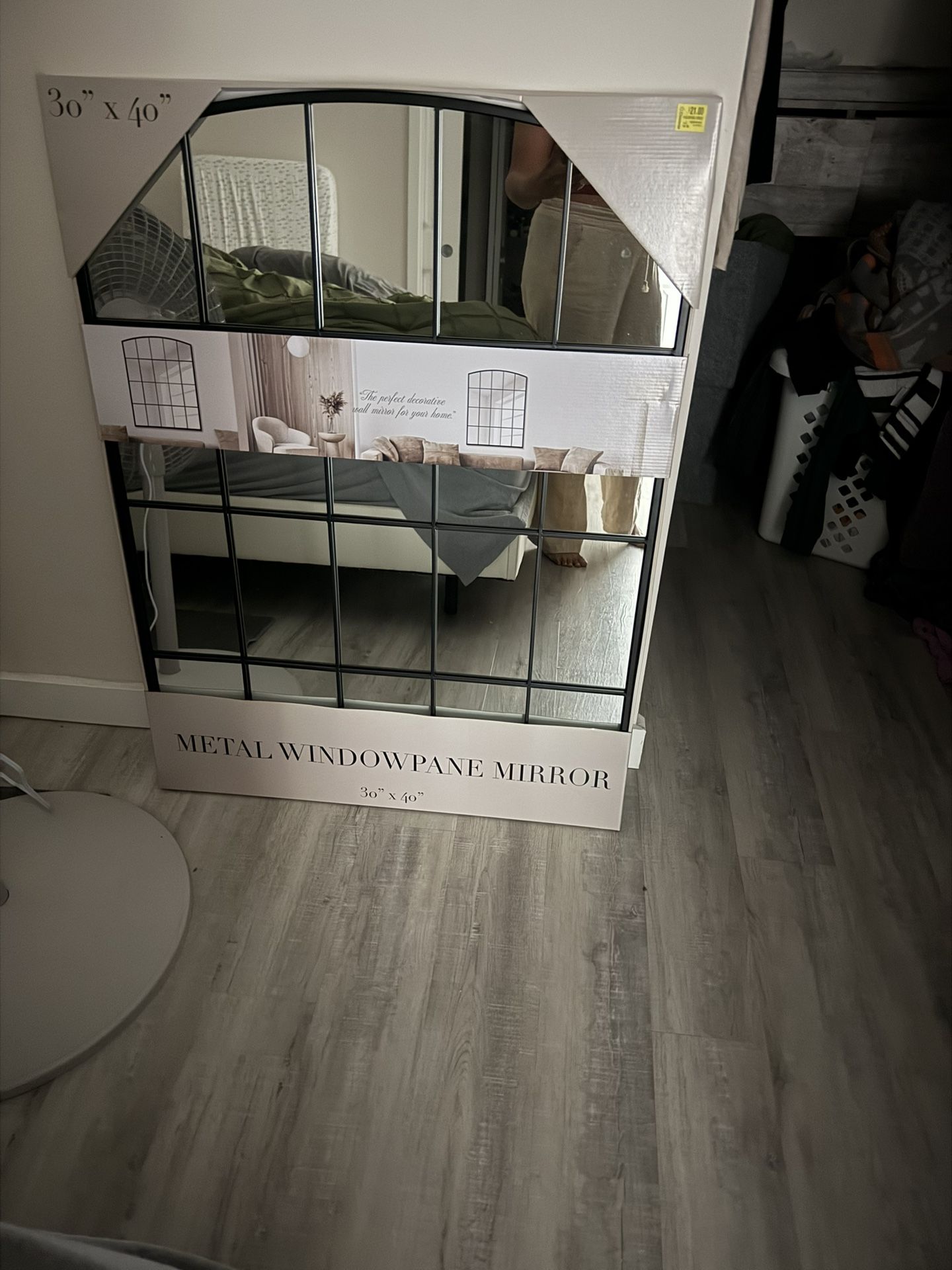 Mirror 