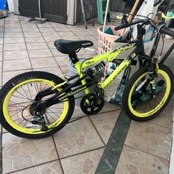 Kids Bike 