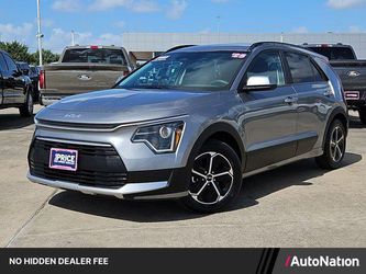 2025 Kia Niro