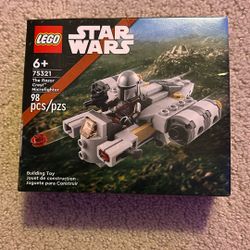Star Wars Lego