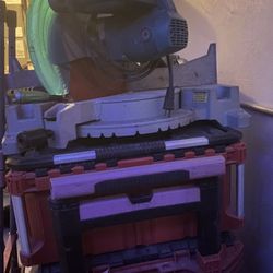 12 Inch Makita Miter Saw