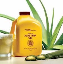 Aloe vera juice