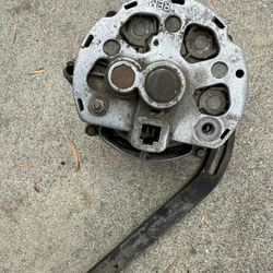 Alternador For A  350 Eng 