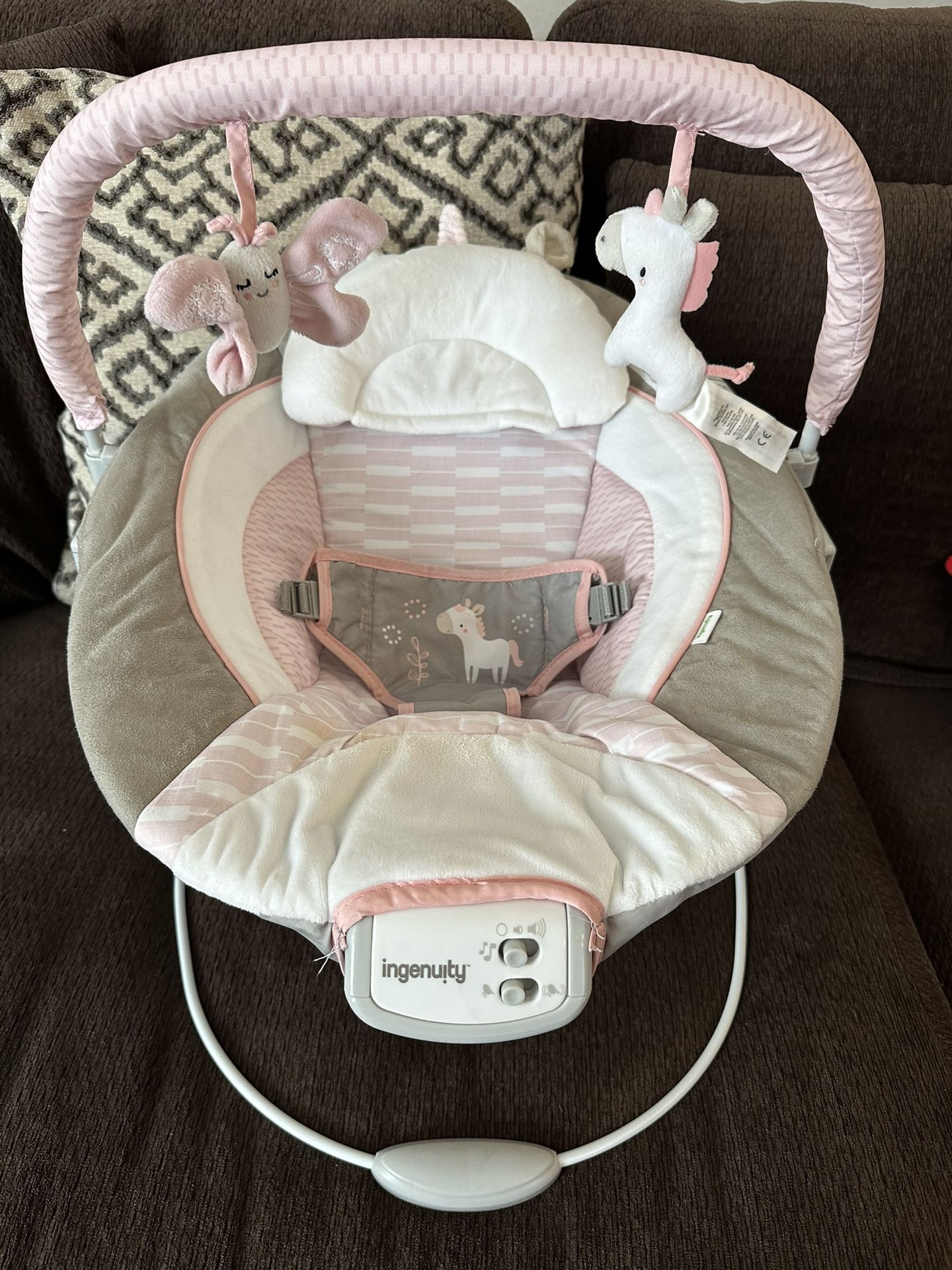 Baby Bouncer