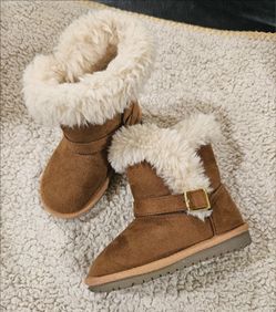 Girls Children's Place Boots/Toddler