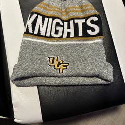 UCF Toboggan