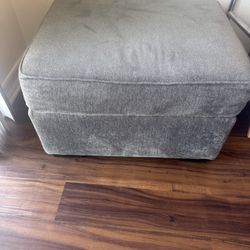 Ottoman Grey 