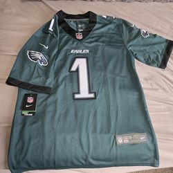 Eagles Jersey 