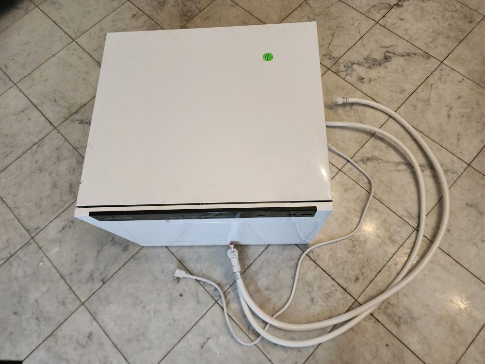 Countertop Dishwasher