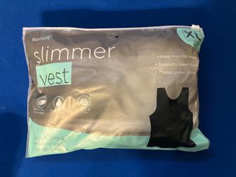 Slimming vest XL