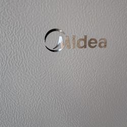 Fridge Midea (White)