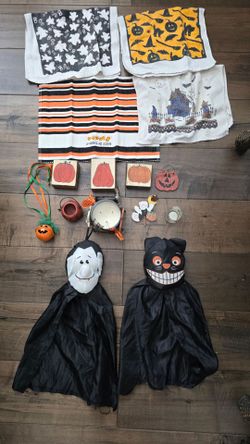 Halloween bundle