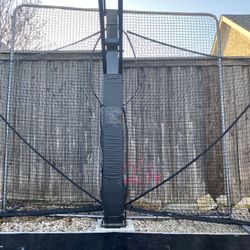 Basketball Yard Guard