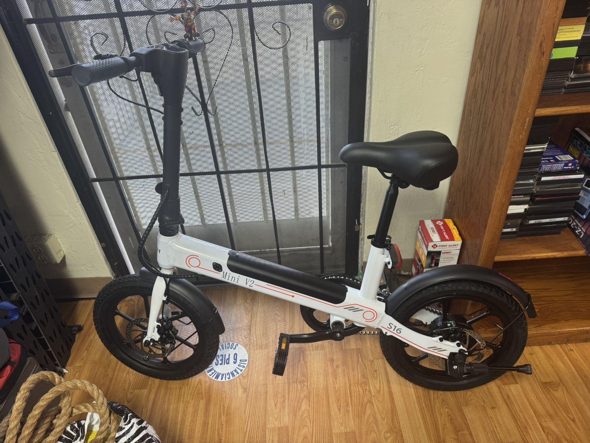 Mini Bike …..1243 Saviers Rd Oxnard