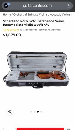 Violin