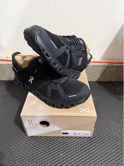 Men On Cloud 6 Size 10.5