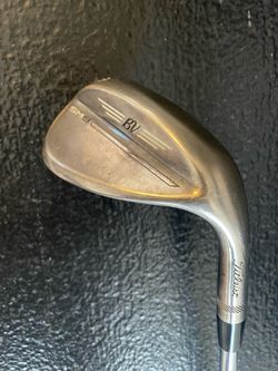 Titleist SM9 Wedge
