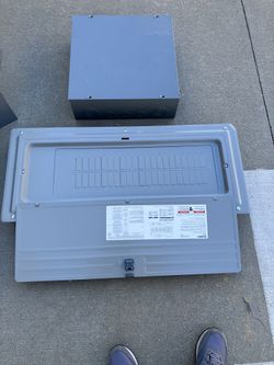 Electric Panels
