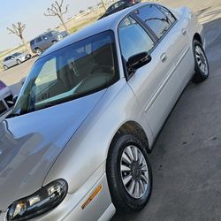 Chevy Classic Gas Saver 4 Cylinder 