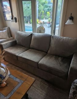 Sofa 91 inches