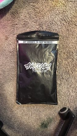 Anaconda fightwear Knee brace