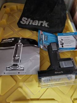Vacuum Accessories